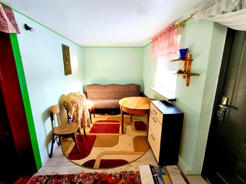 дом по адресу Миру