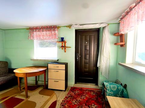 дом по адресу Миру