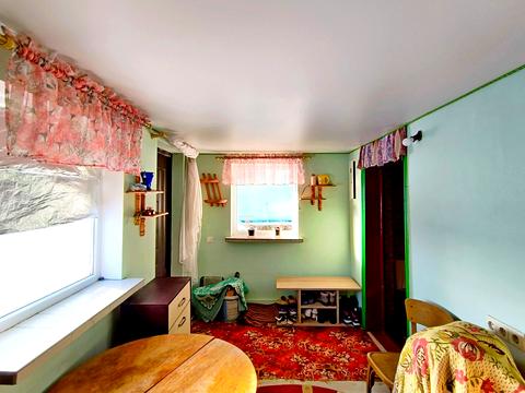 дом по адресу Миру