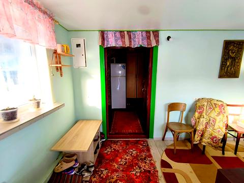 дом по адресу Миру