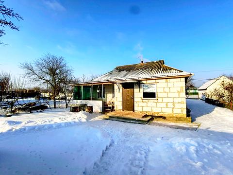 дом по адресу Миру