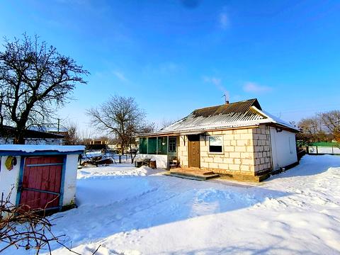 дом по адресу Миру