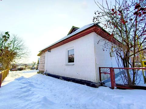 дом по адресу Миру