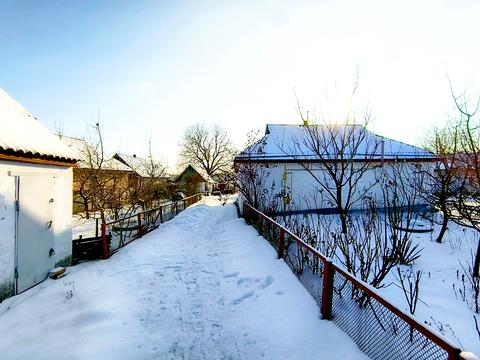 дом по адресу Миру