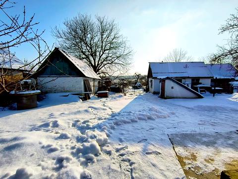 дом по адресу Миру