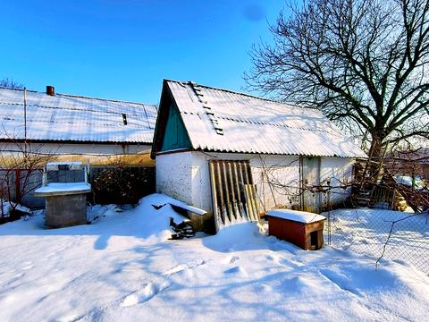 дом по адресу Миру