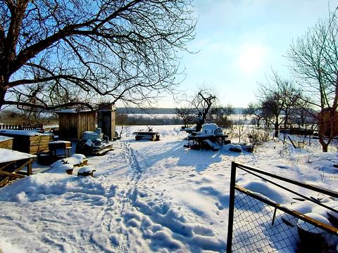 дом по адресу Миру