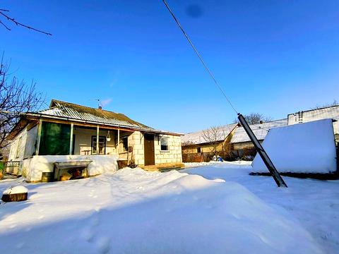 дом по адресу Миру