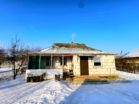 дом по адресу Миру