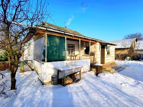 дом по адресу Миру