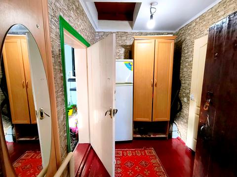 дом по адресу Миру