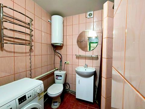 дом по адресу Миру