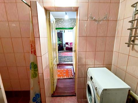 дом по адресу Миру