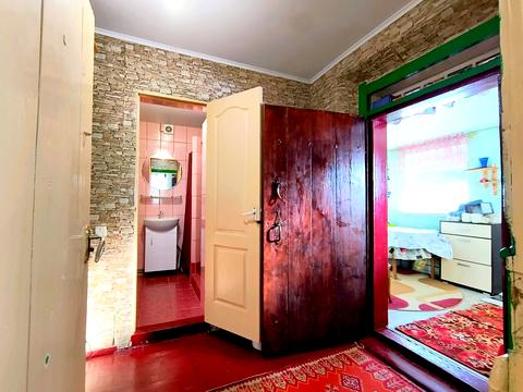 дом по адресу Миру