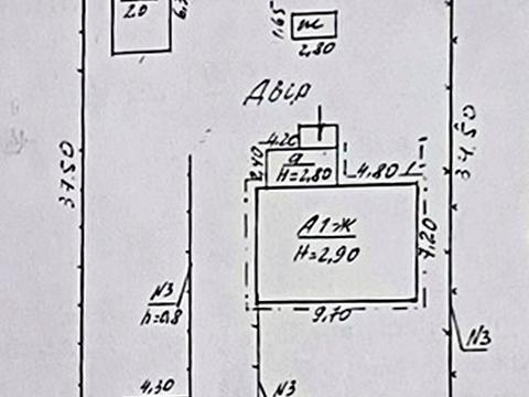дом по адресу Миру