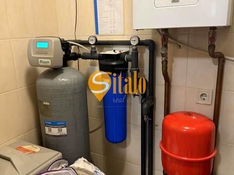 дом по адресу Осокорки