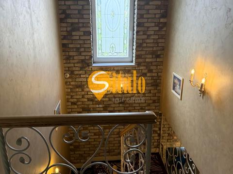 дом по адресу Осокорки