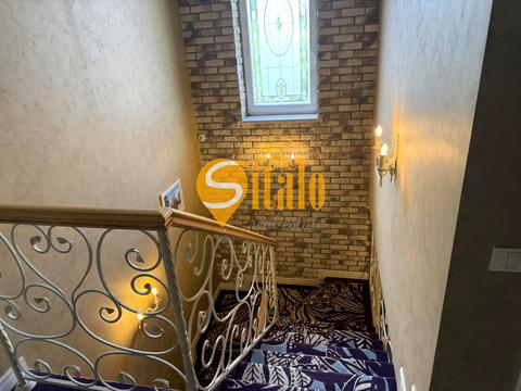 дом по адресу Осокорки