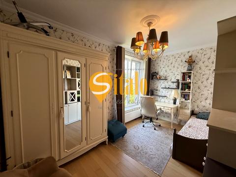 дом по адресу Осокорки