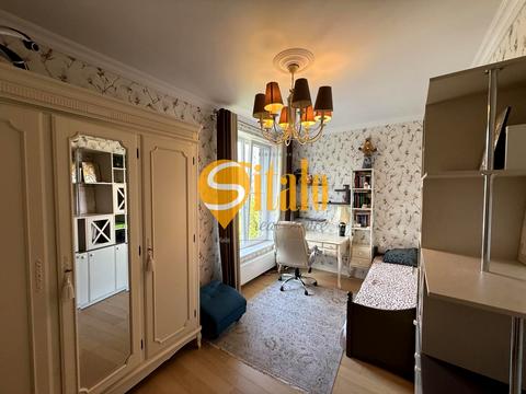 дом по адресу Осокорки