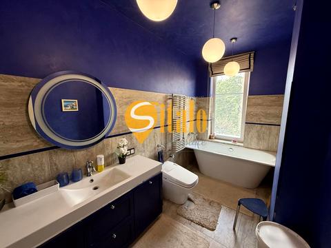 дом по адресу Осокорки