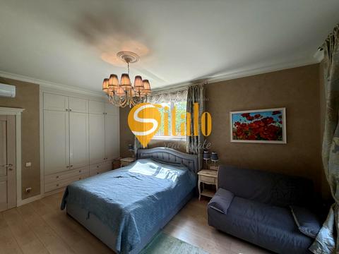 дом по адресу Осокорки