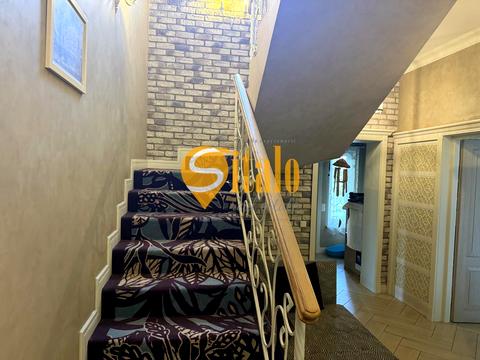 дом по адресу Осокорки