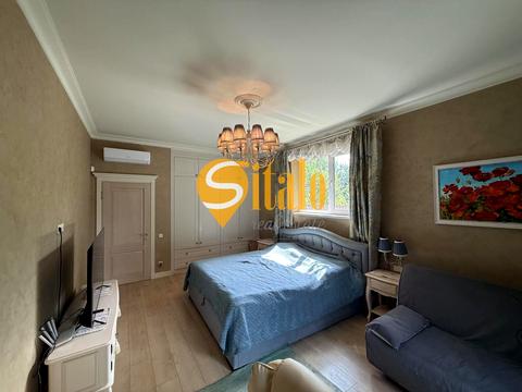 дом по адресу Осокорки