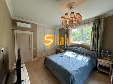 дом по адресу Осокорки