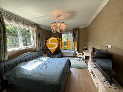 дом по адресу Осокорки