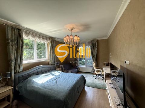 дом по адресу Осокорки