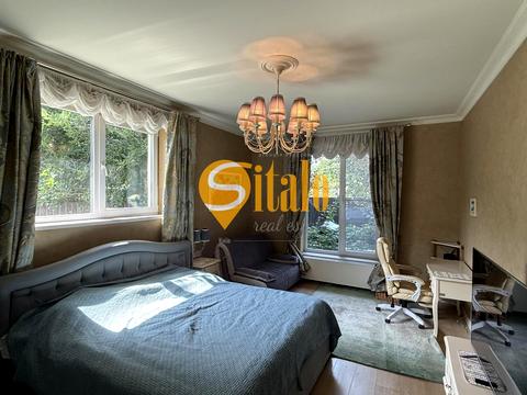 дом по адресу Осокорки