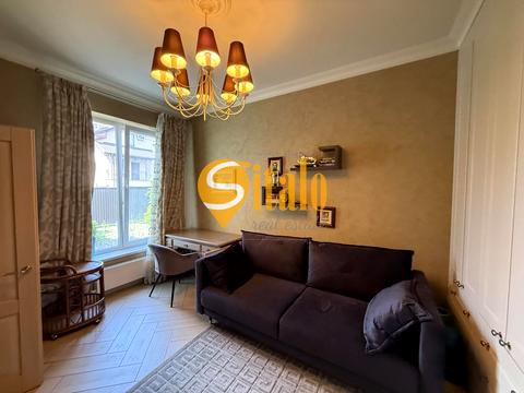 дом по адресу Осокорки