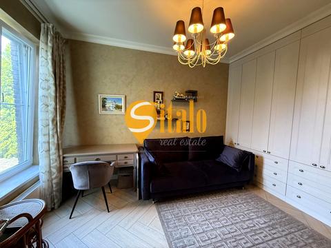 дом по адресу Осокорки