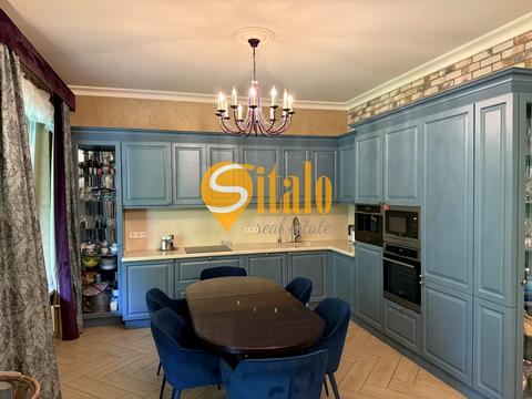 дом по адресу Осокорки