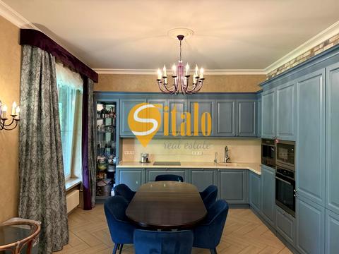 дом по адресу Осокорки