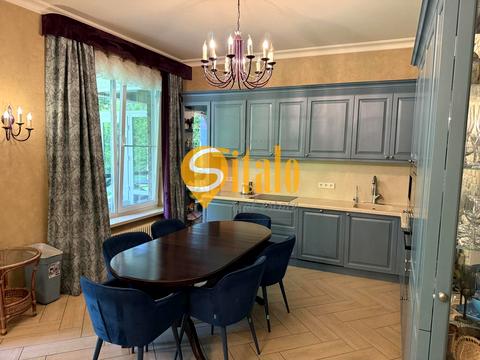 дом по адресу Осокорки