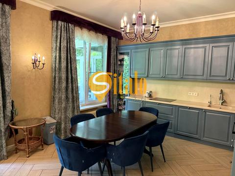 дом по адресу Осокорки