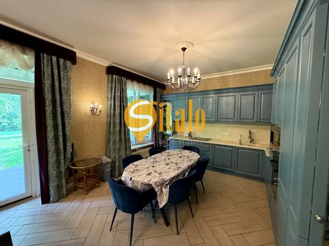 дом по адресу Осокорки