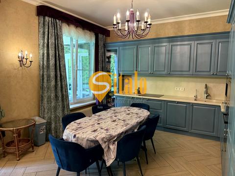 дом по адресу Осокорки