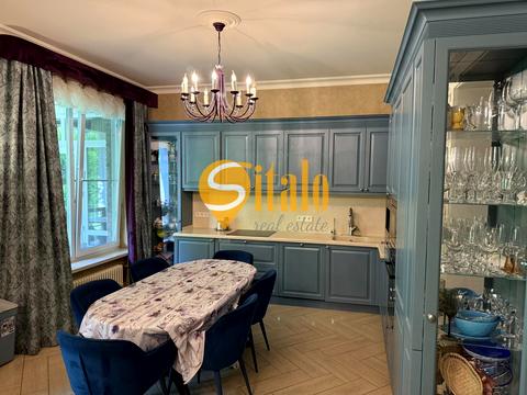 дом по адресу Осокорки