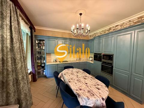 дом по адресу Осокорки