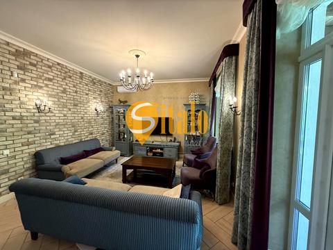 дом по адресу Осокорки