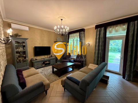 дом по адресу Осокорки