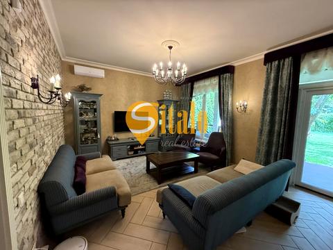 дом по адресу Осокорки