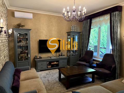 дом по адресу Осокорки