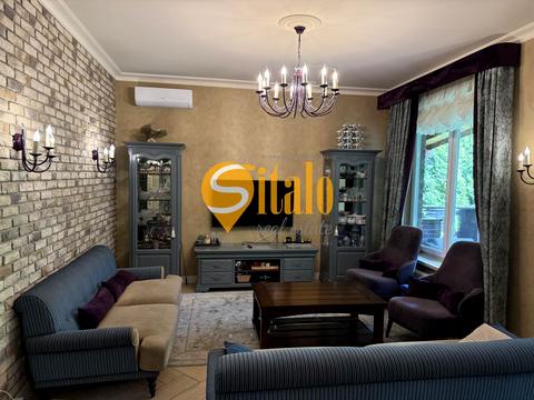 дом по адресу Осокорки