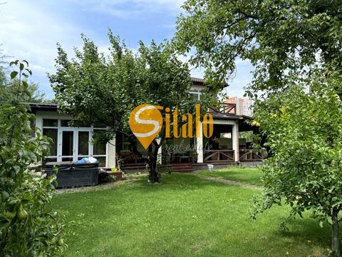 дом по адресу Осокорки