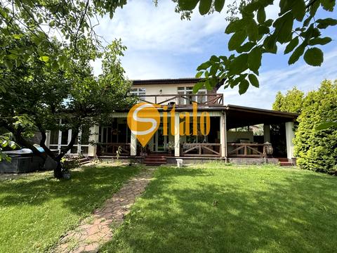 дом по адресу Осокорки