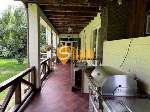 дом по адресу Осокорки